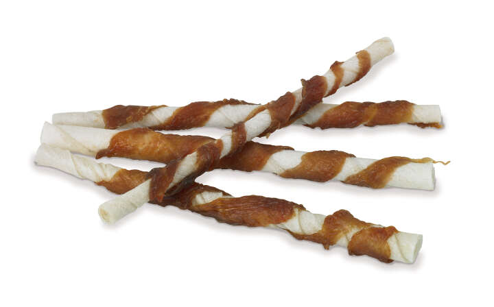 Nobby Hundeleckerli StarSnack Barbecue Wrapped Duck